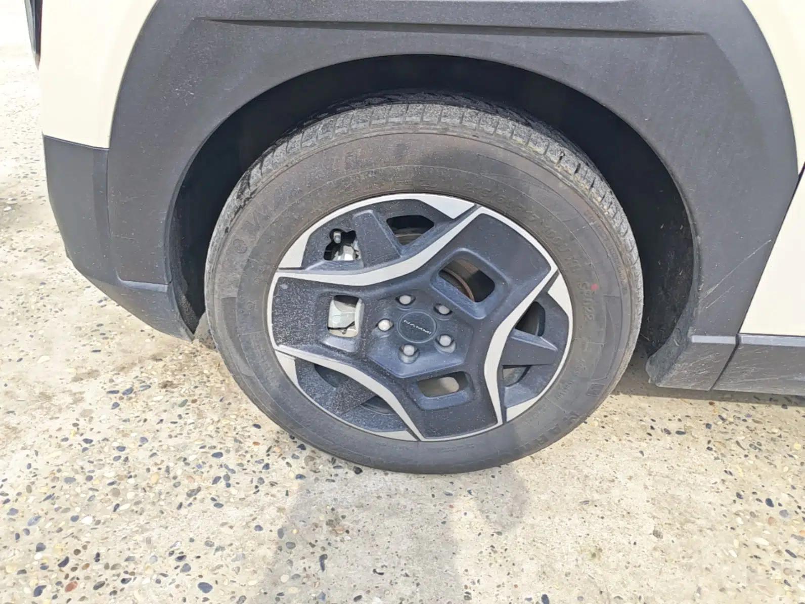 Dongfeng NAMMI 06 2025 401 Pro — миниатюра 10