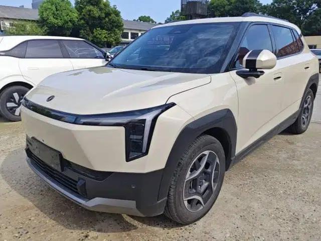 Dongfeng NAMMI 06 2025 401 Pro