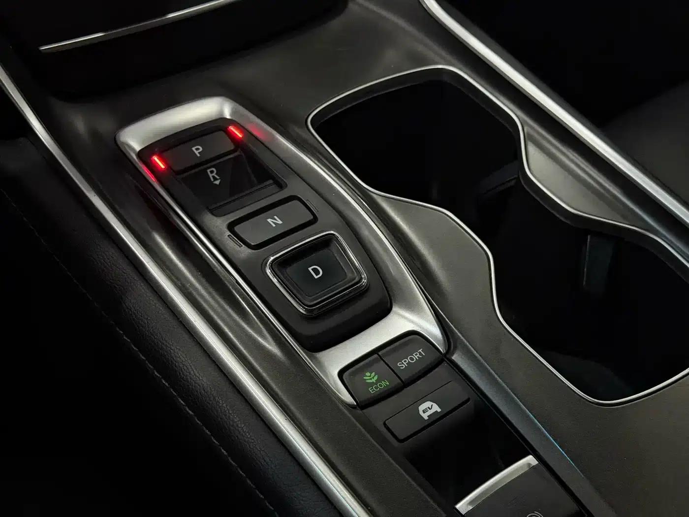 Accord PHEV 2023 2.0L e:PHEV Smart Edition — миниатюра 5