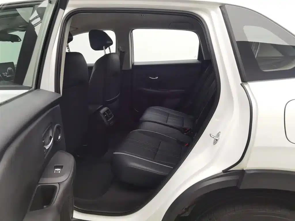 Honda HR-V 2023 240TURBO Sporty Edition — миниатюра 15