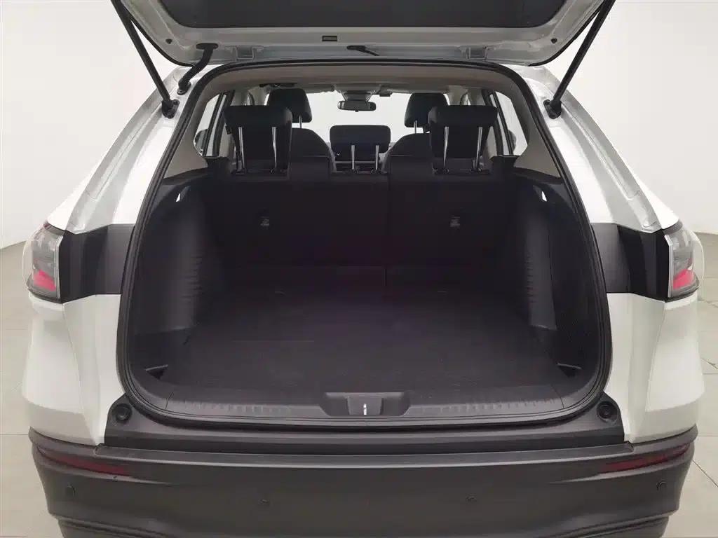 Honda HR-V 2023 240TURBO Sporty Edition — миниатюра 16