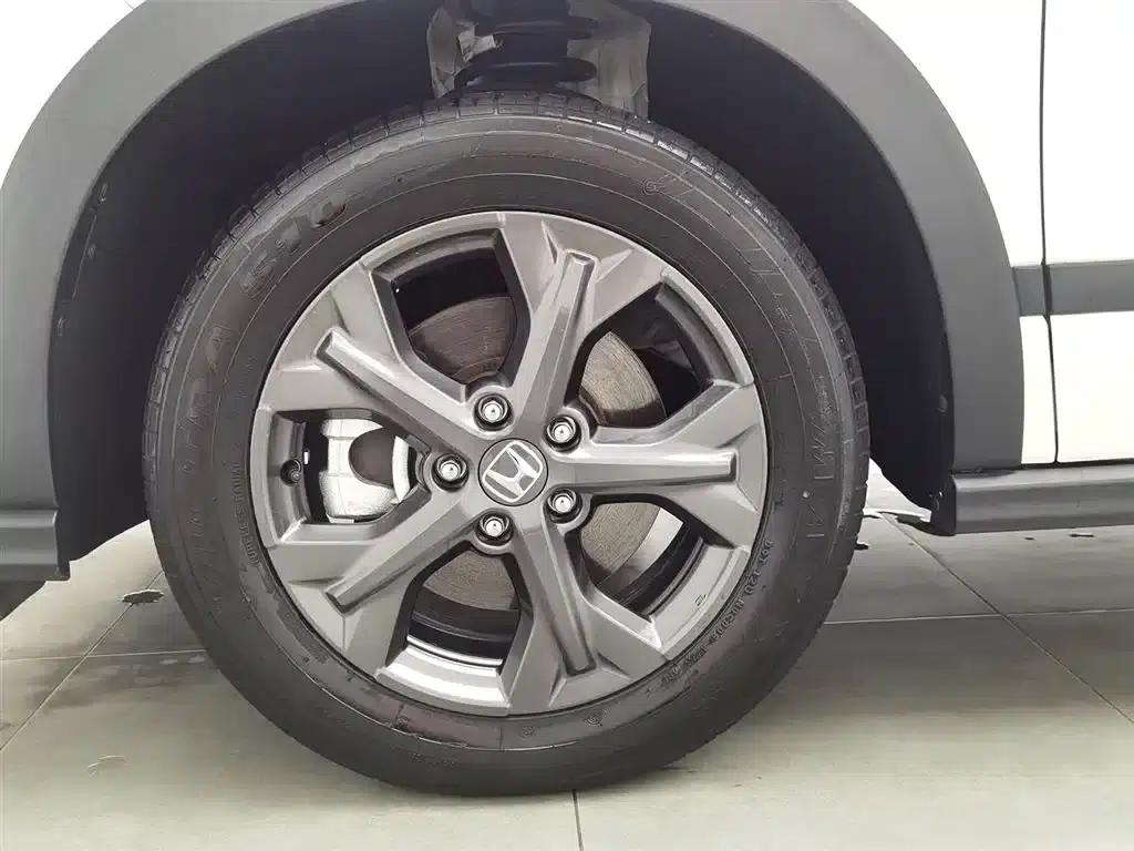 Honda HR-V 2023 240TURBO Sporty Edition — миниатюра 17