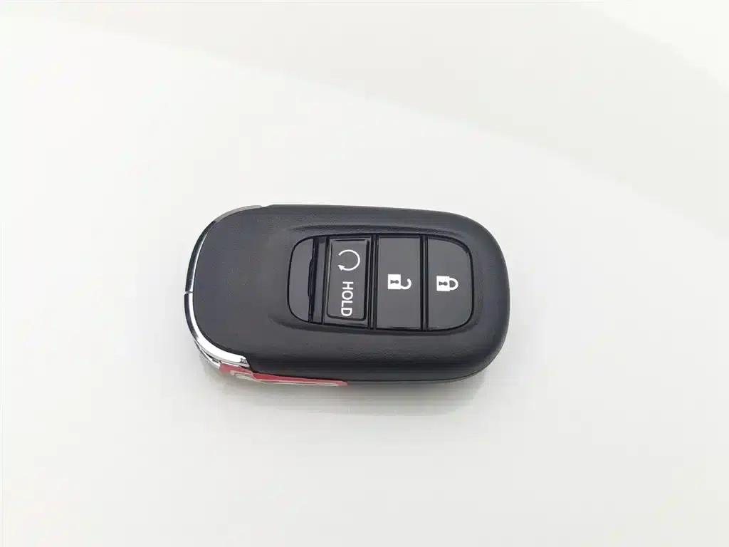 Honda HR-V 2023 240TURBO Sporty Edition — миниатюра 19