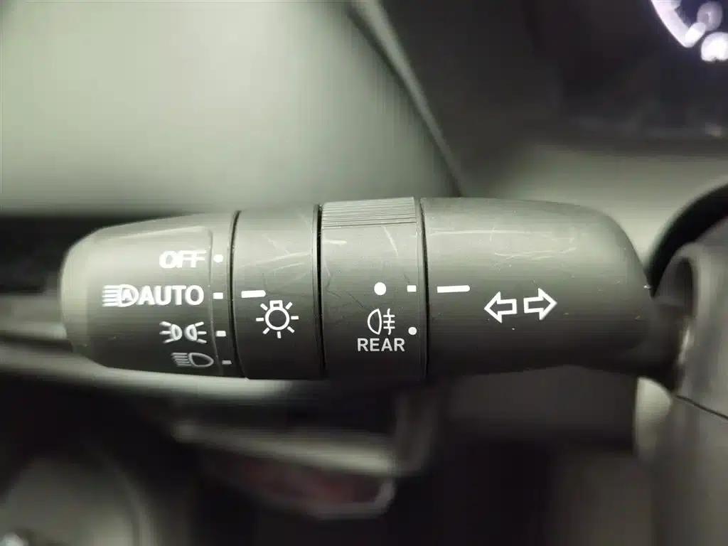 Honda HR-V 2023 240TURBO Sporty Edition — миниатюра 21
