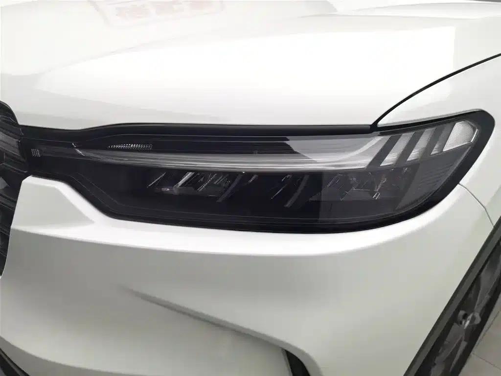 Honda HR-V 2023 240TURBO Sporty Edition — миниатюра 7