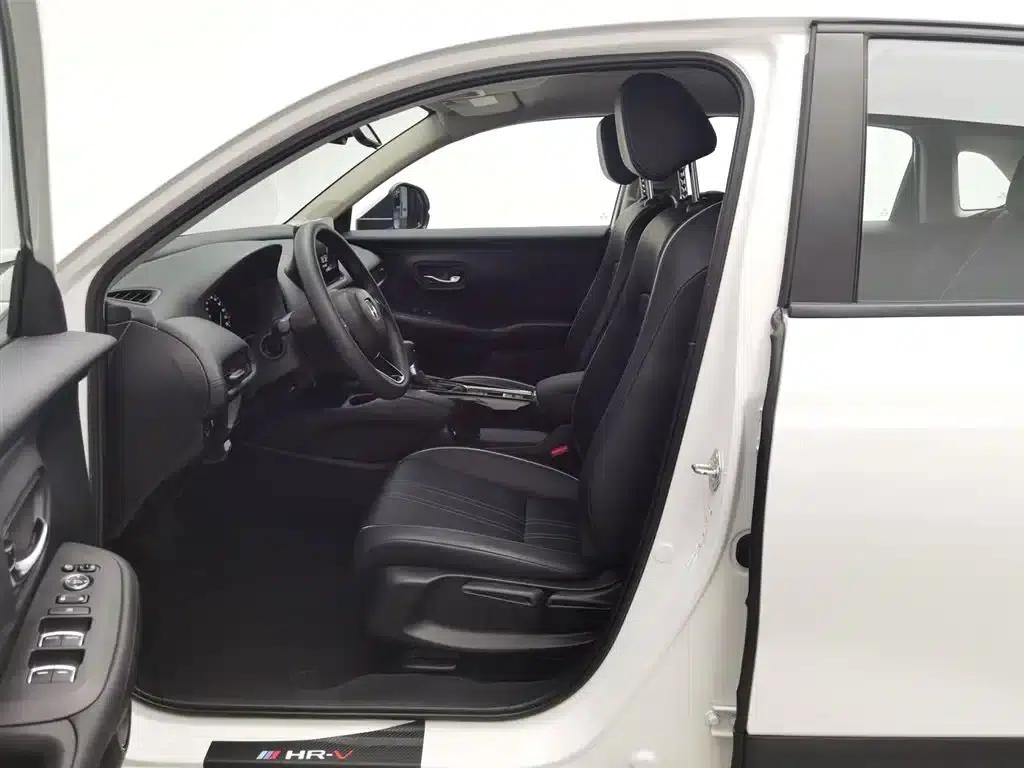 Honda HR-V 2023 240TURBO Sporty Edition — миниатюра 10