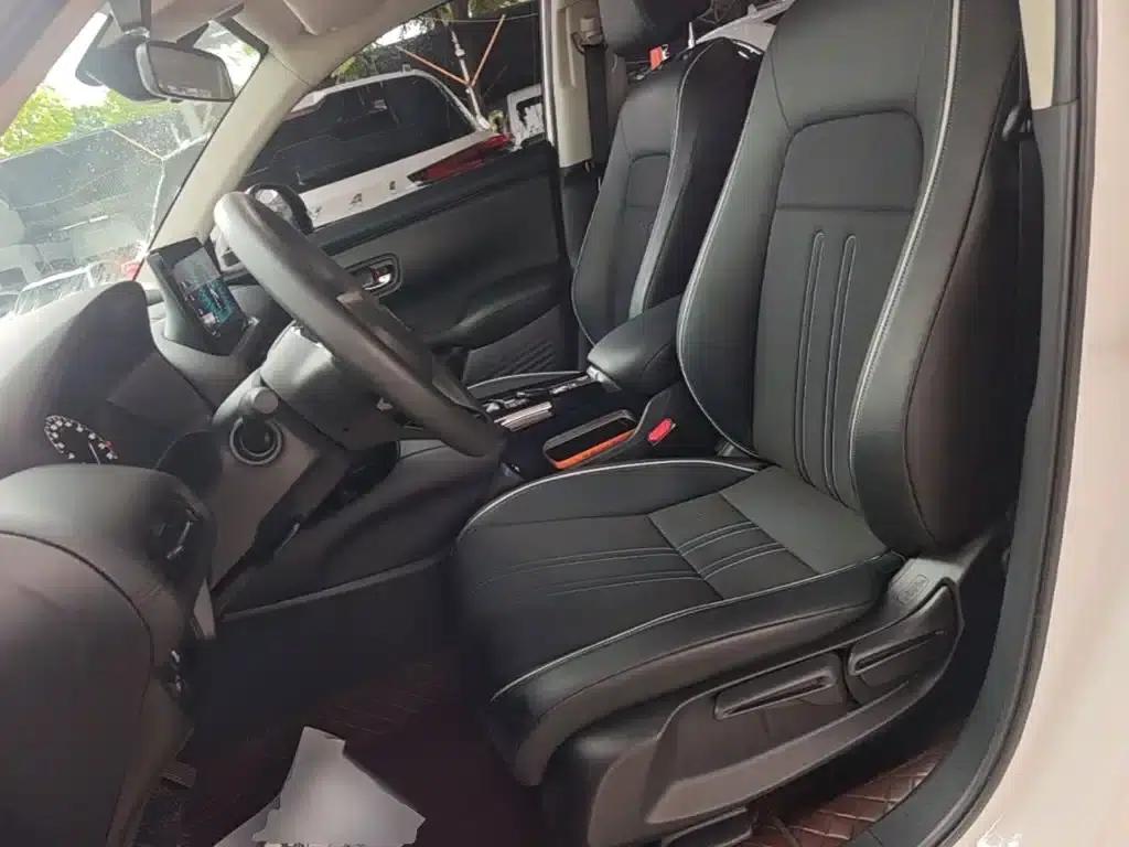 Honda HR-V 2023 240TURBO Sporty Edition — миниатюра 15