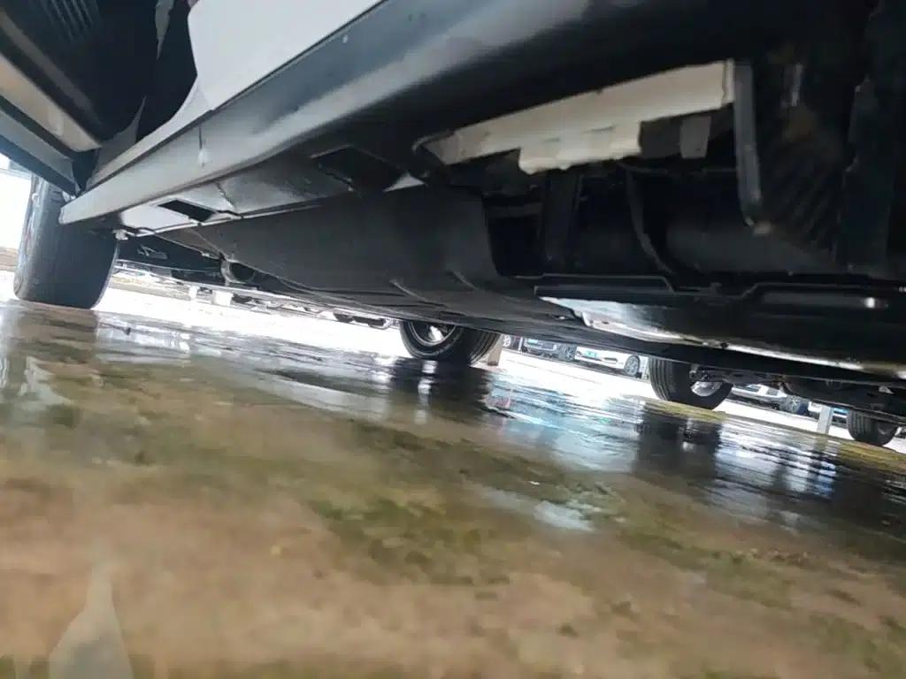 Honda HR-V 2023 240TURBO Sporty Edition — миниатюра 22