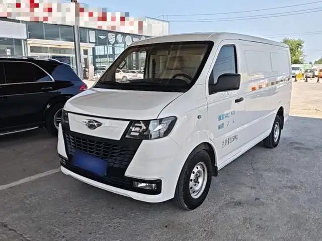 Foton Skyworth EV6 2023 Fast and Slow Charging Version