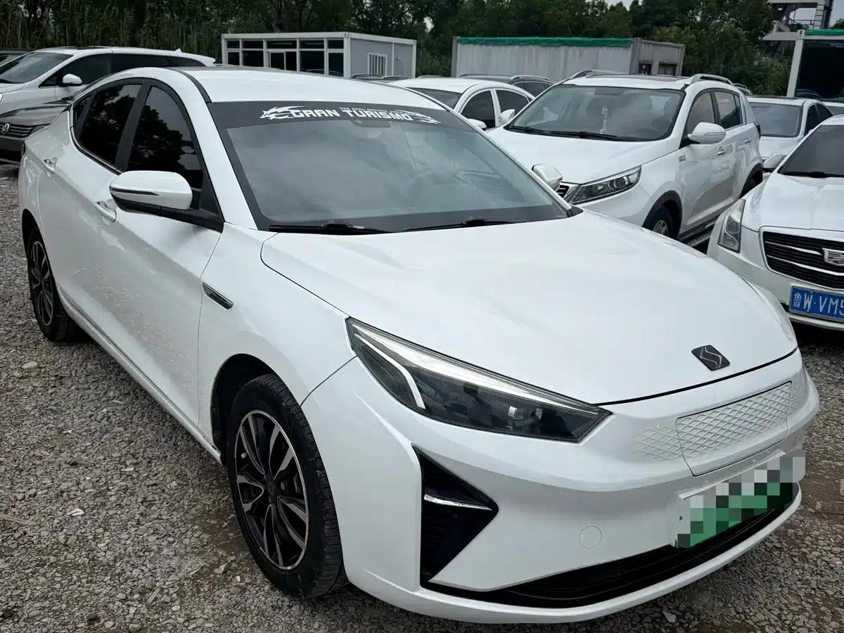 Sihao E50A 2022 Travel Edition — миниатюра 11