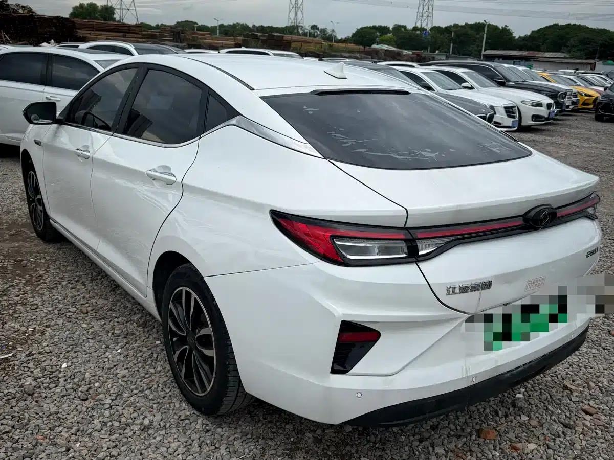 Sihao E50A 2022 Travel Edition — миниатюра 16