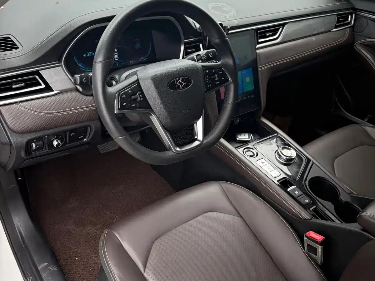 Sihao E50A 2022 Travel Edition — миниатюра 4
