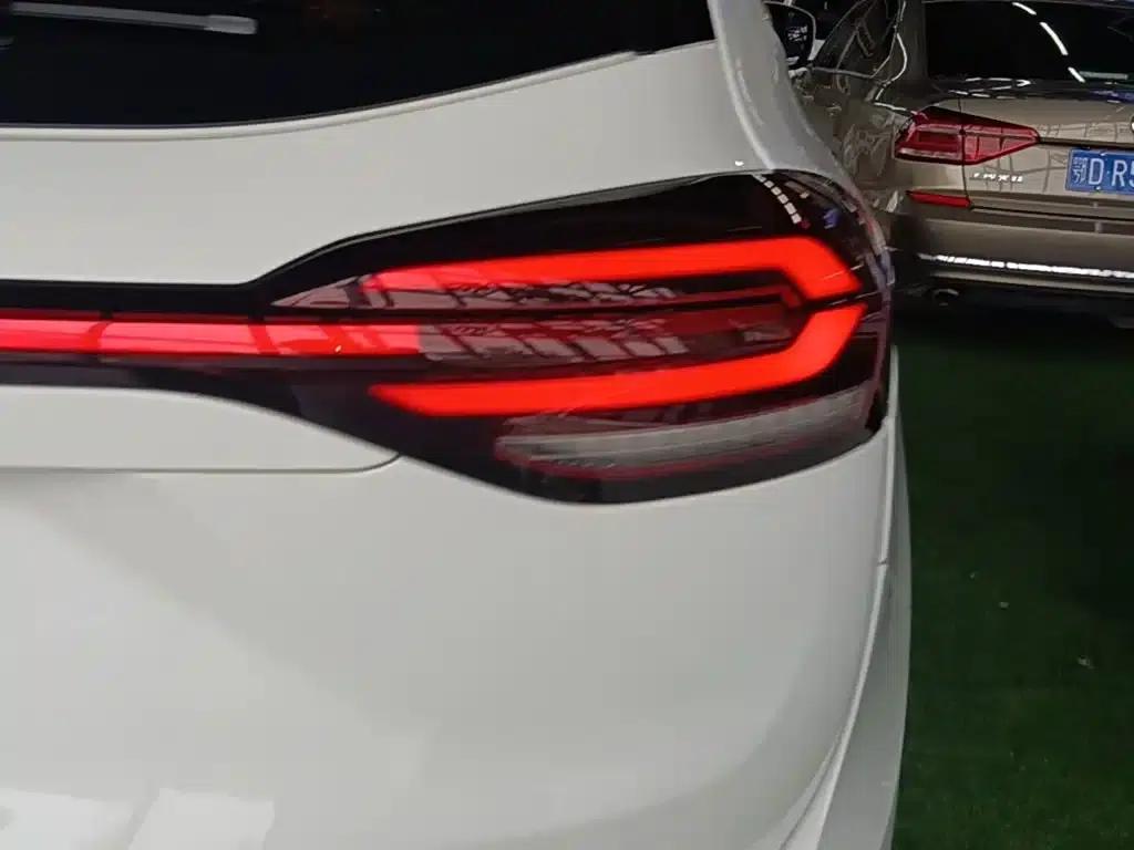 Sihao X7 2021 1.5T Flagship Edition — миниатюра 8