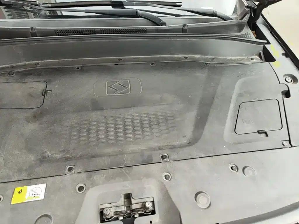 Sihao X8 PLUS 2023 1.5TGDI DCT Smart Edition 7-seater — миниатюра 20