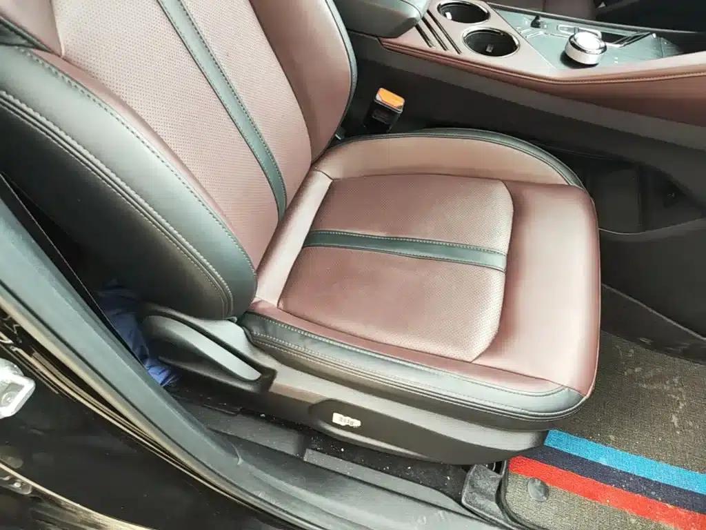 Sihao X8 PLUS 2023 1.5TGDI DCT Smart Edition 7-seater — миниатюра 25