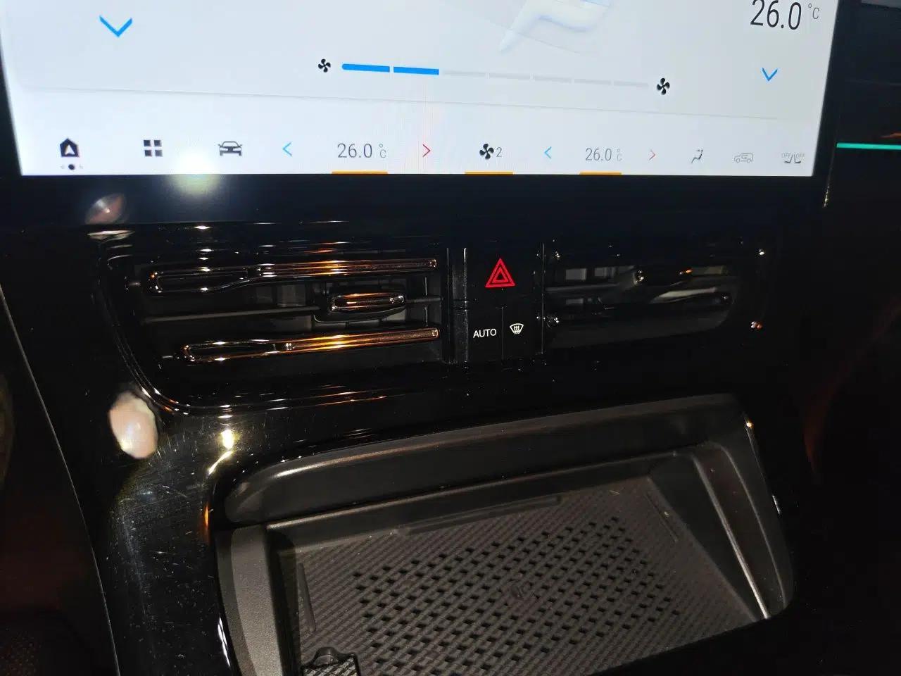 GAC Trumpchi E9 2023 E9 MAX — миниатюра 13