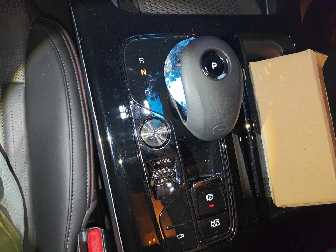GAC Trumpchi E9 2023 E9 MAX — миниатюра 14