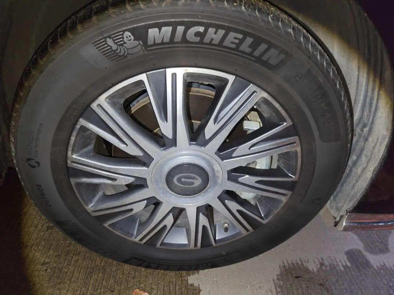 GAC Trumpchi E9 2023 E9 MAX — миниатюра 8