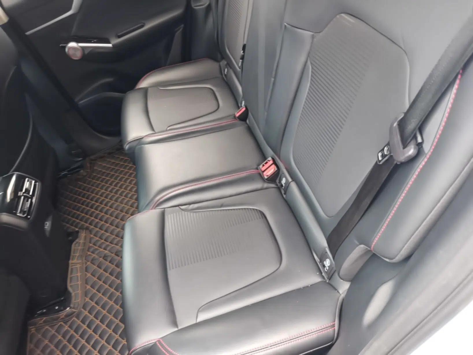 GAC Trumpchi EMKOO 2022 1.5T Supernova Pro Edition — миниатюра 20