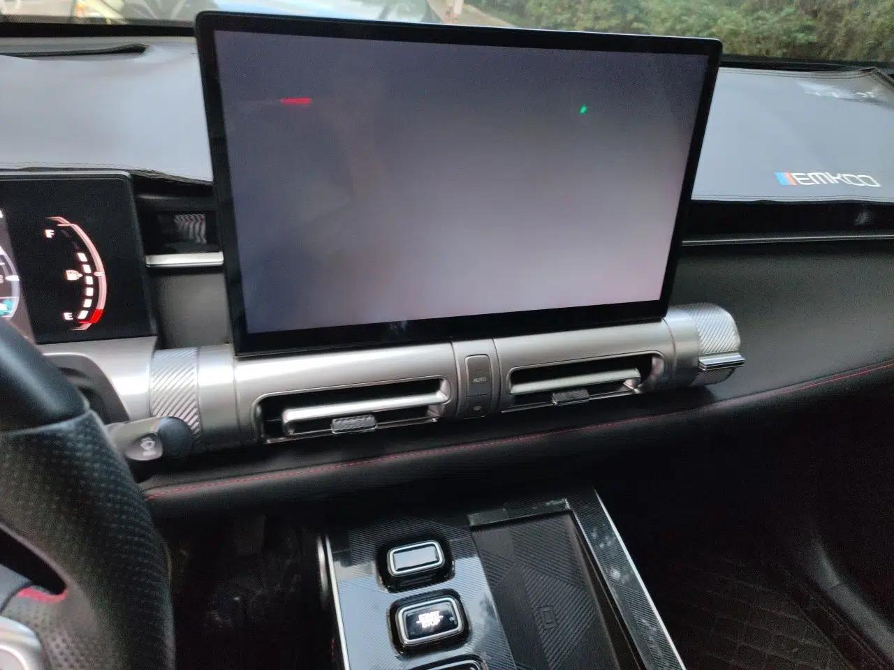 GAC Trumpchi EMKOO 2022 1.5T Supernova Pro Edition — миниатюра 13