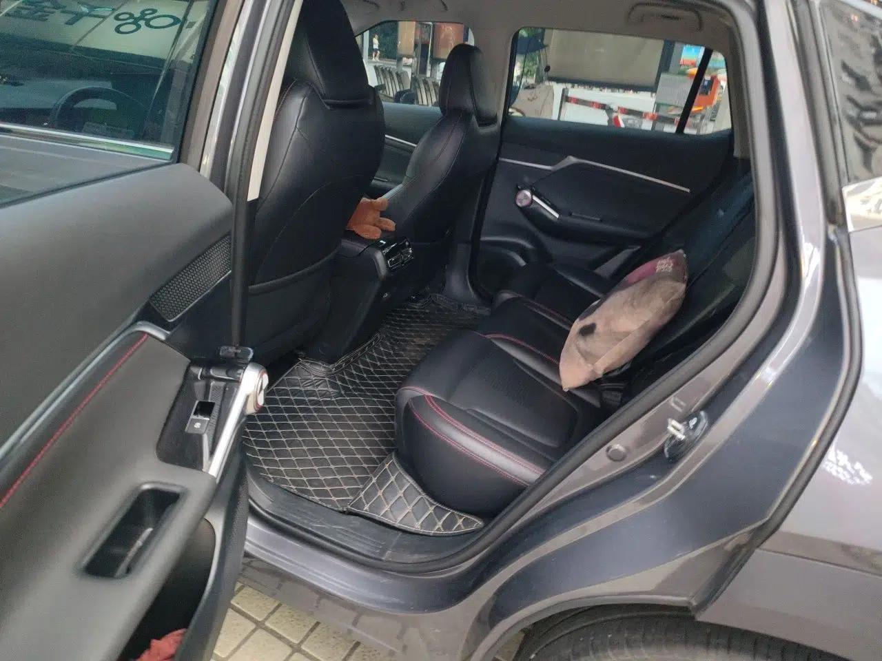 GAC Trumpchi EMKOO 2022 1.5T Supernova Pro Edition — миниатюра 17