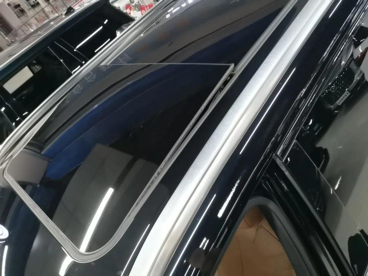 GAC Trumpchi ES9 2024 PHEV 143km Pro+ — миниатюра 7