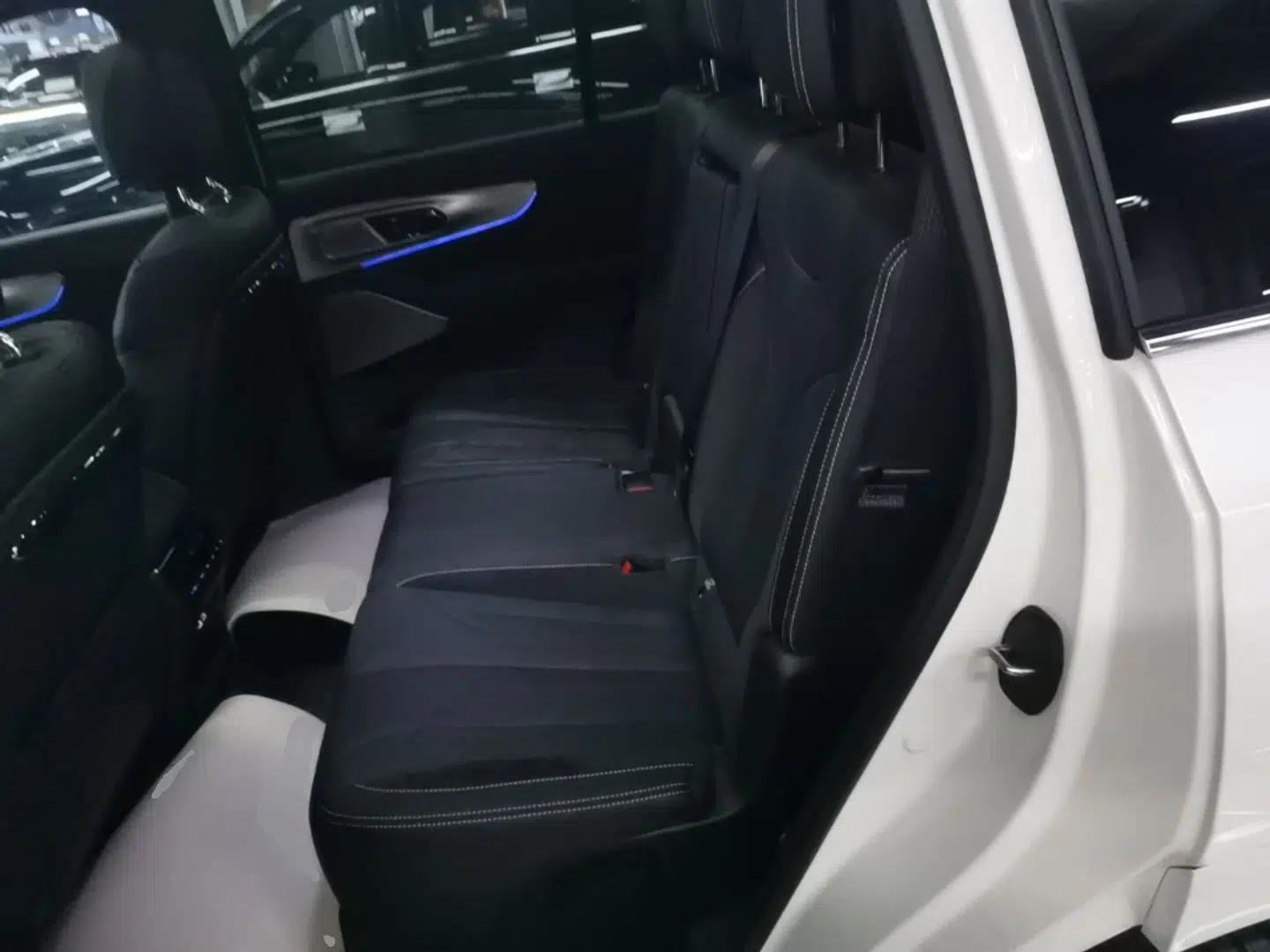 GAC Trumpchi ES9 2024 PHEV 143km Max+ — миниатюра 20
