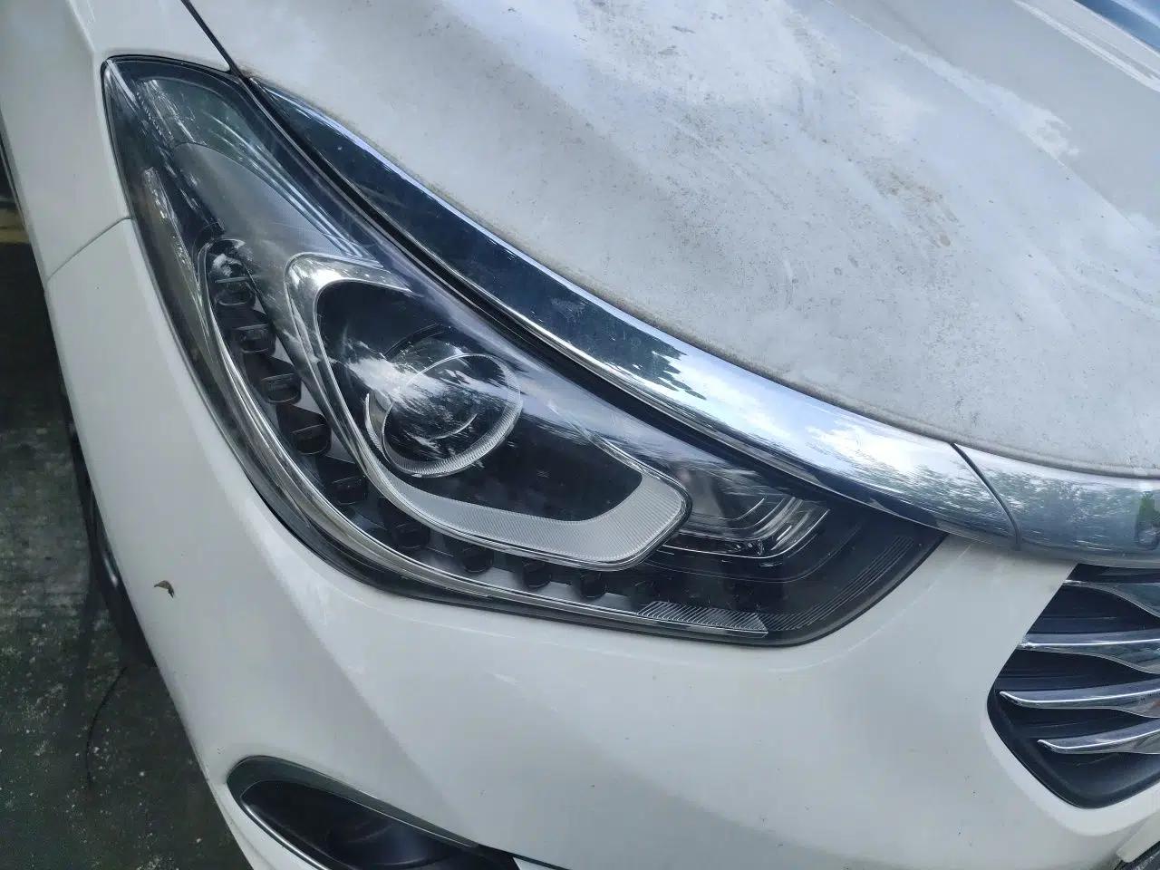 GAC Trumpchi GA6 2016 235T DCT Luxury Edition — миниатюра 7