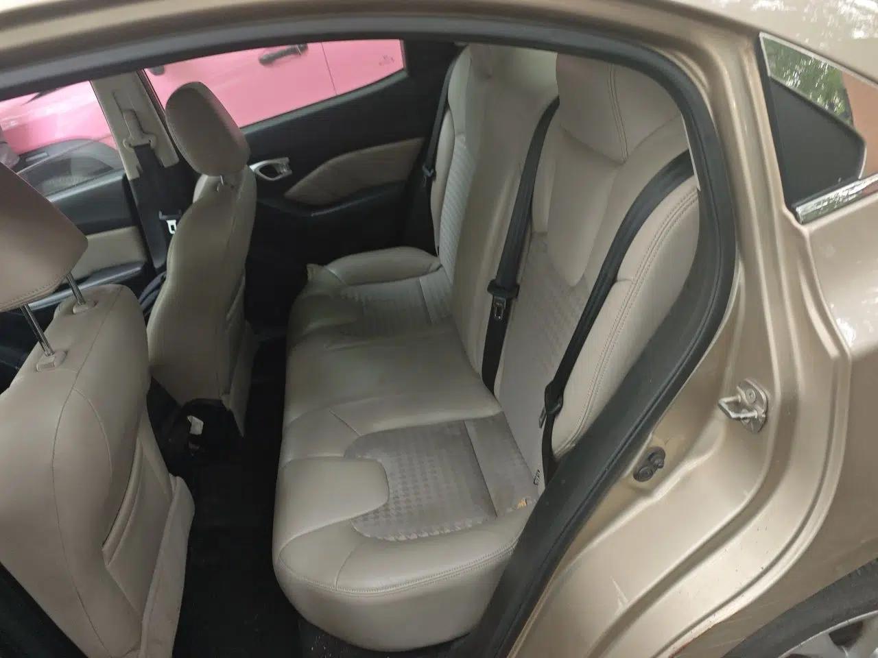 GAC Trumpchi GA3S Vision 2014 1.6L Manual Elite Edition — миниатюра 17