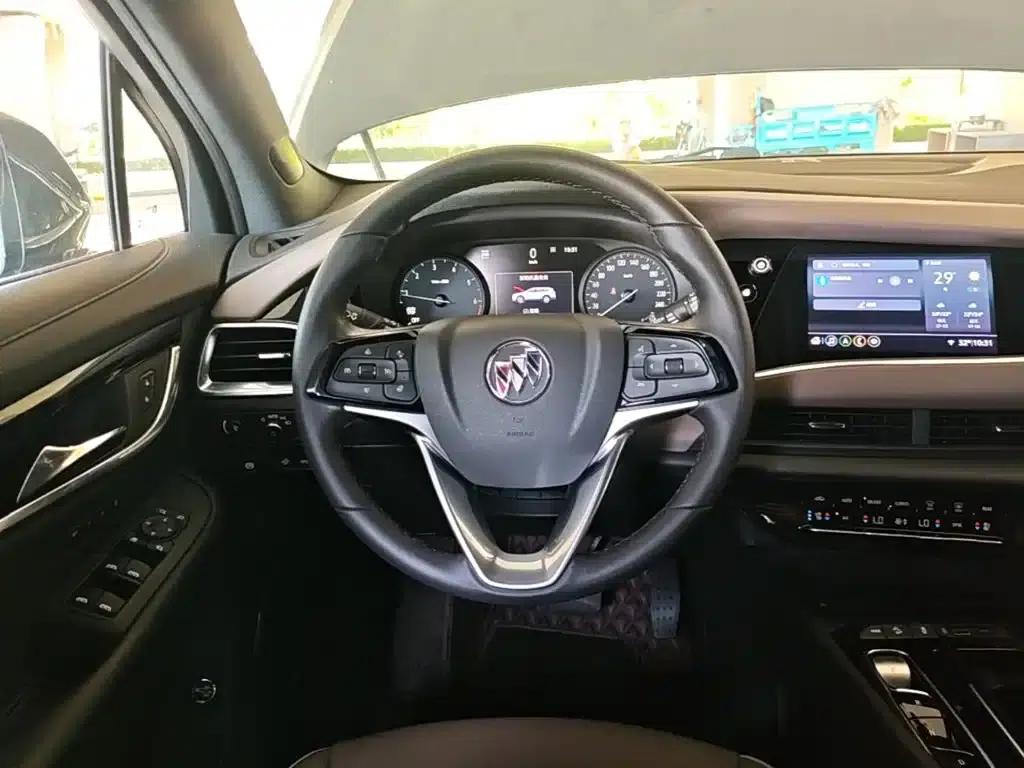 Enclave 2020 28T AWD Premium Flagship — миниатюра 11