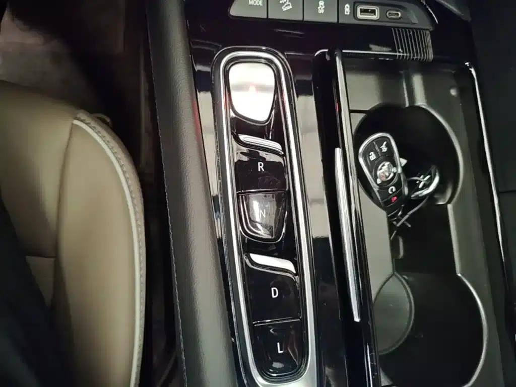 Enclave 2020 28T AWD Premium Flagship — миниатюра 14