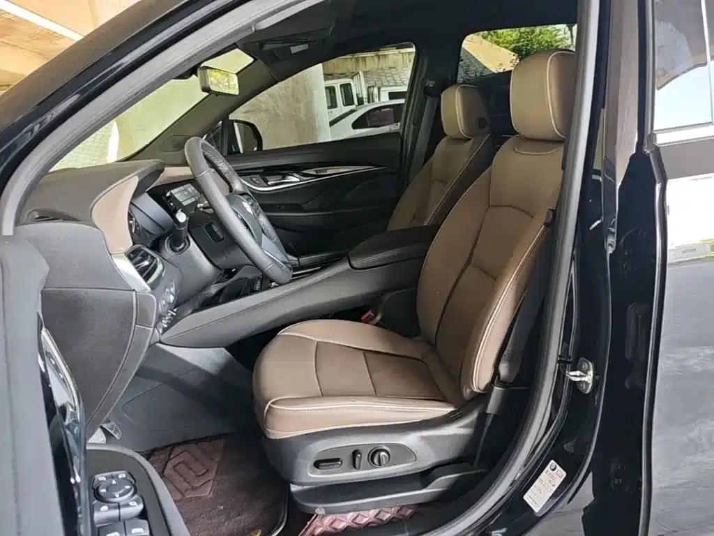 Enclave 2020 28T AWD Premium Flagship — миниатюра 15