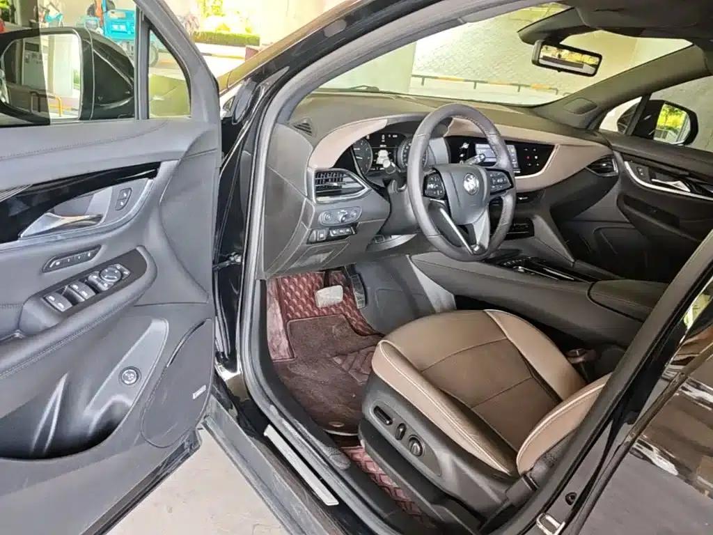 Enclave 2020 28T AWD Premium Flagship — миниатюра 16