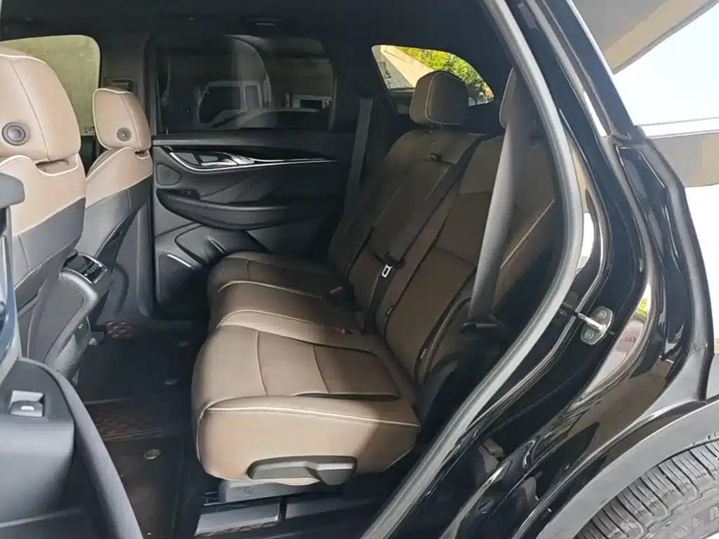 Enclave 2020 28T AWD Premium Flagship — миниатюра 17