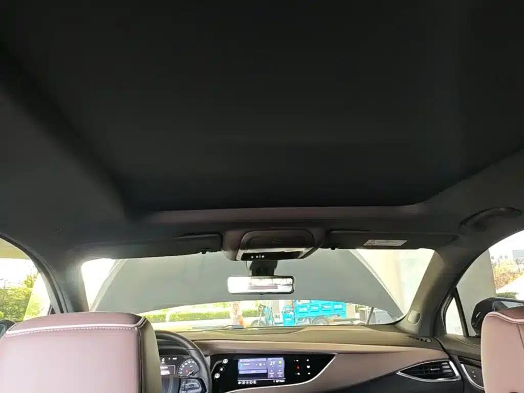 Enclave 2020 28T AWD Premium Flagship — миниатюра 18