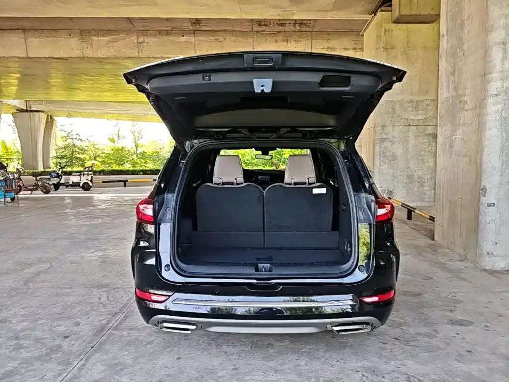 Enclave 2020 28T AWD Premium Flagship — миниатюра 19