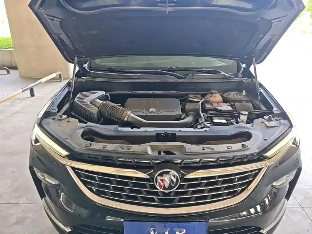 Enclave 2020 28T AWD Premium Flagship — миниатюра 20