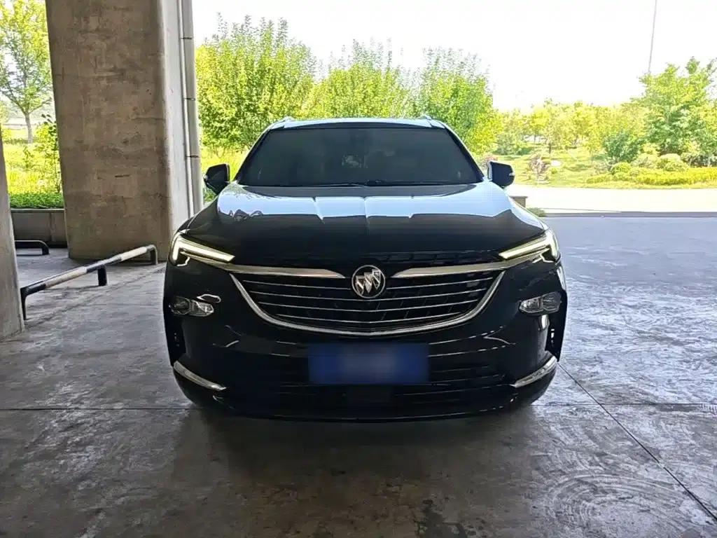Enclave 2020 28T AWD Premium Flagship — миниатюра 3