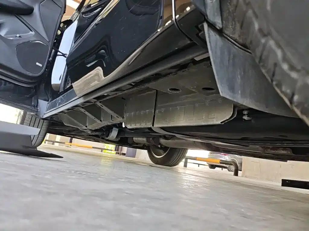 Enclave 2020 28T AWD Premium Flagship — миниатюра 22