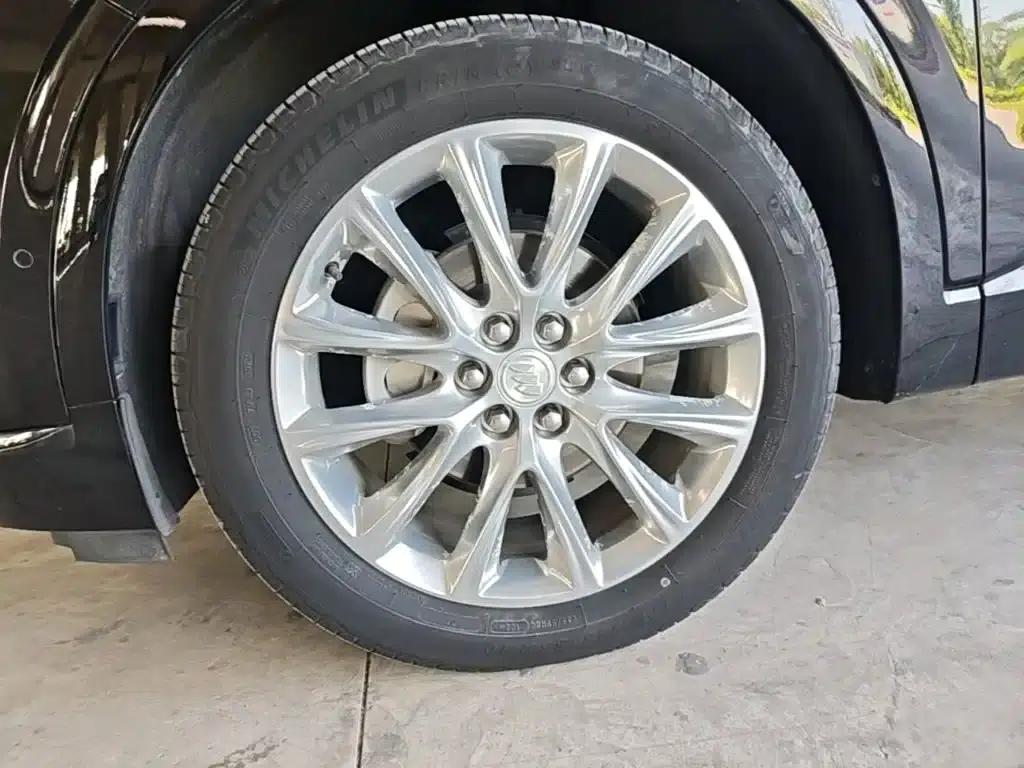 Enclave 2020 28T AWD Premium Flagship — миниатюра 23