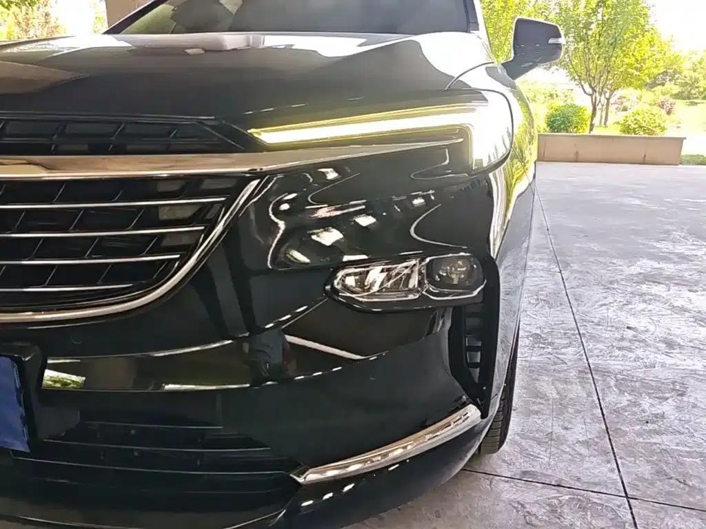 Enclave 2020 28T AWD Premium Flagship — миниатюра 24