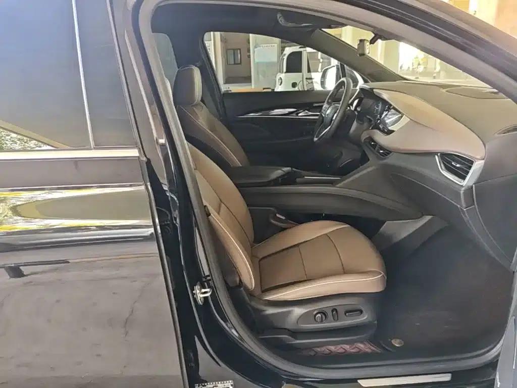 Enclave 2020 28T AWD Premium Flagship — миниатюра 25