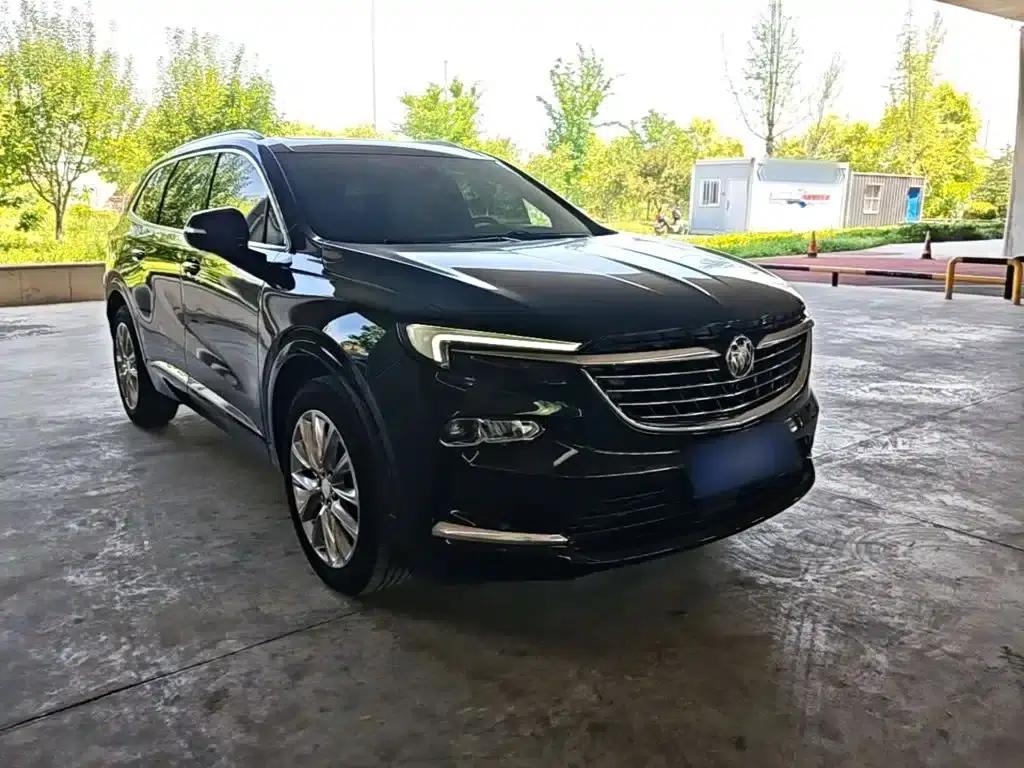 Enclave 2020 28T AWD Premium Flagship — миниатюра 4