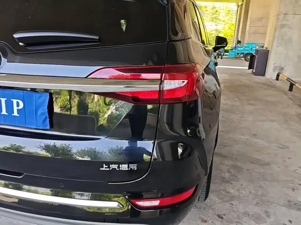 Enclave 2020 28T AWD Premium Flagship — миниатюра 8