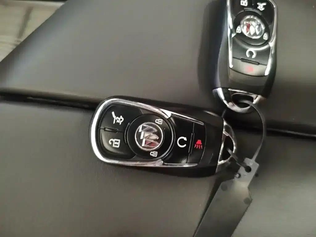 Enclave 2020 28T AWD Premium Flagship — миниатюра 9