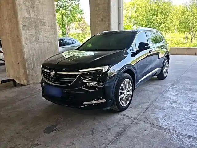 Enclave 2020 28T AWD Premium Flagship