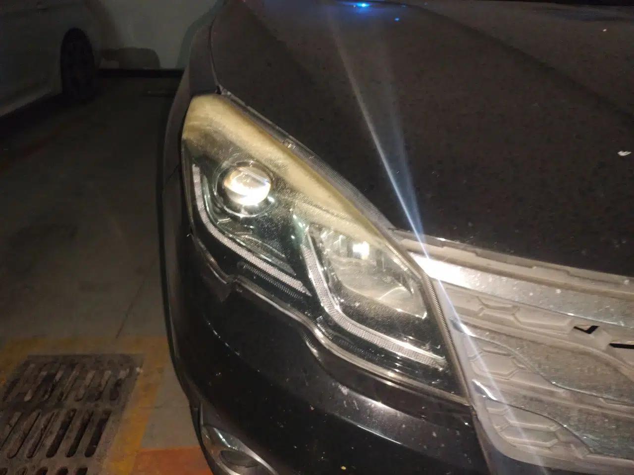 GAC Trumpchi GS5 Super 2015 2.0L Automatic Two-Wheel Drive Elite Edition — миниатюра 7
