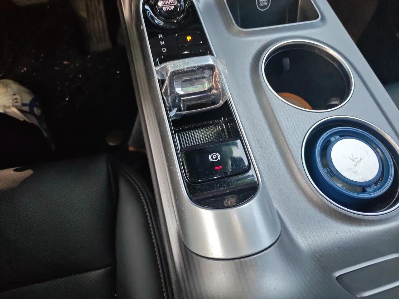 GAC Trumpchi E8 2024 Honor Series 2.0L Honor Edition — миниатюра 14