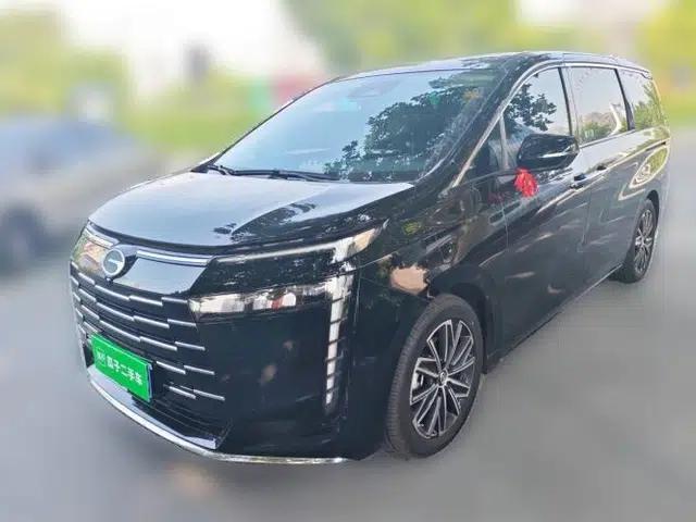 GAC Trumpchi E8 2024 Honor Series 2.0L Honor Edition