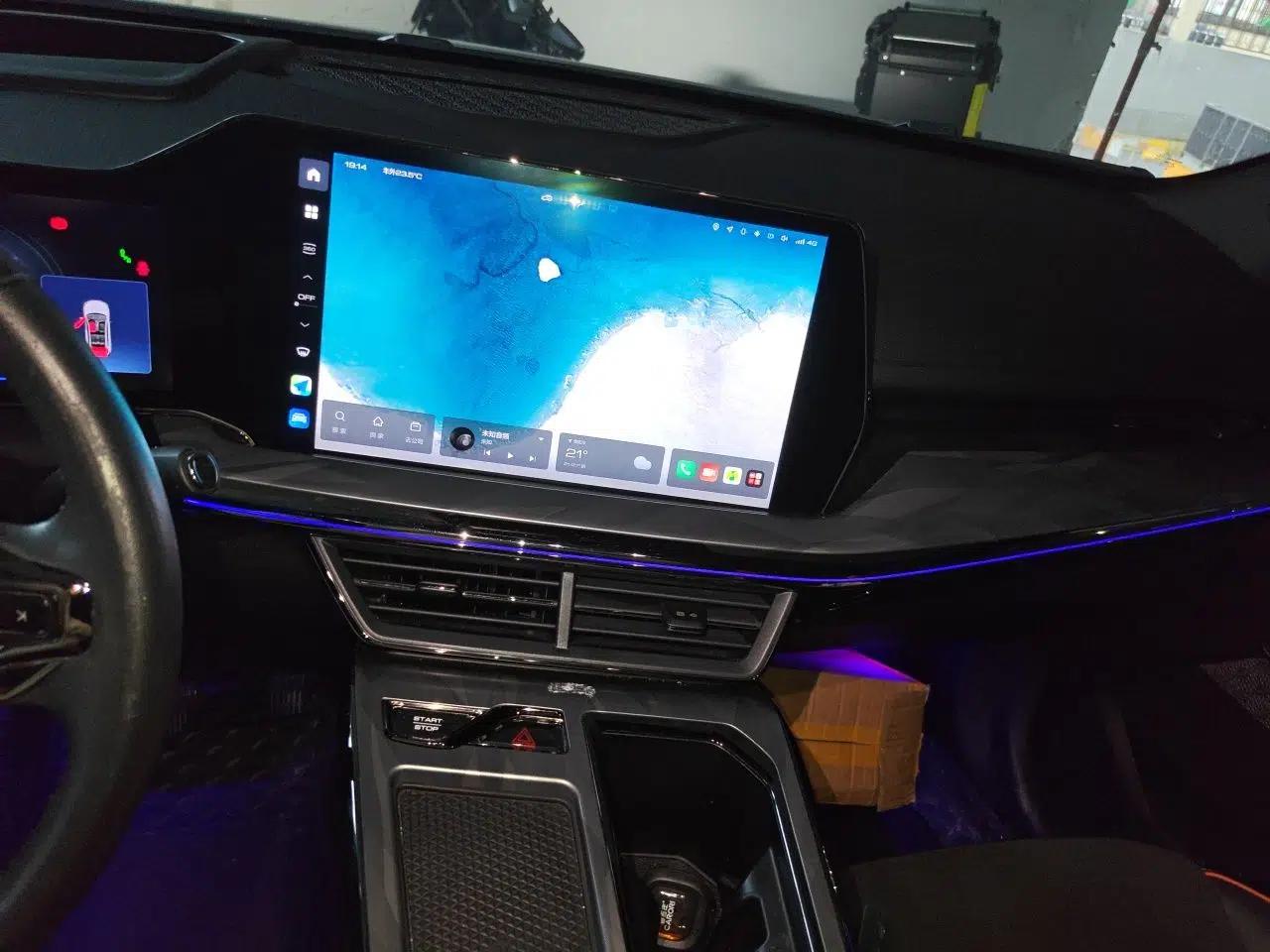 Haval XY 2022 1.5T ZhiZun Edition — миниатюра 13